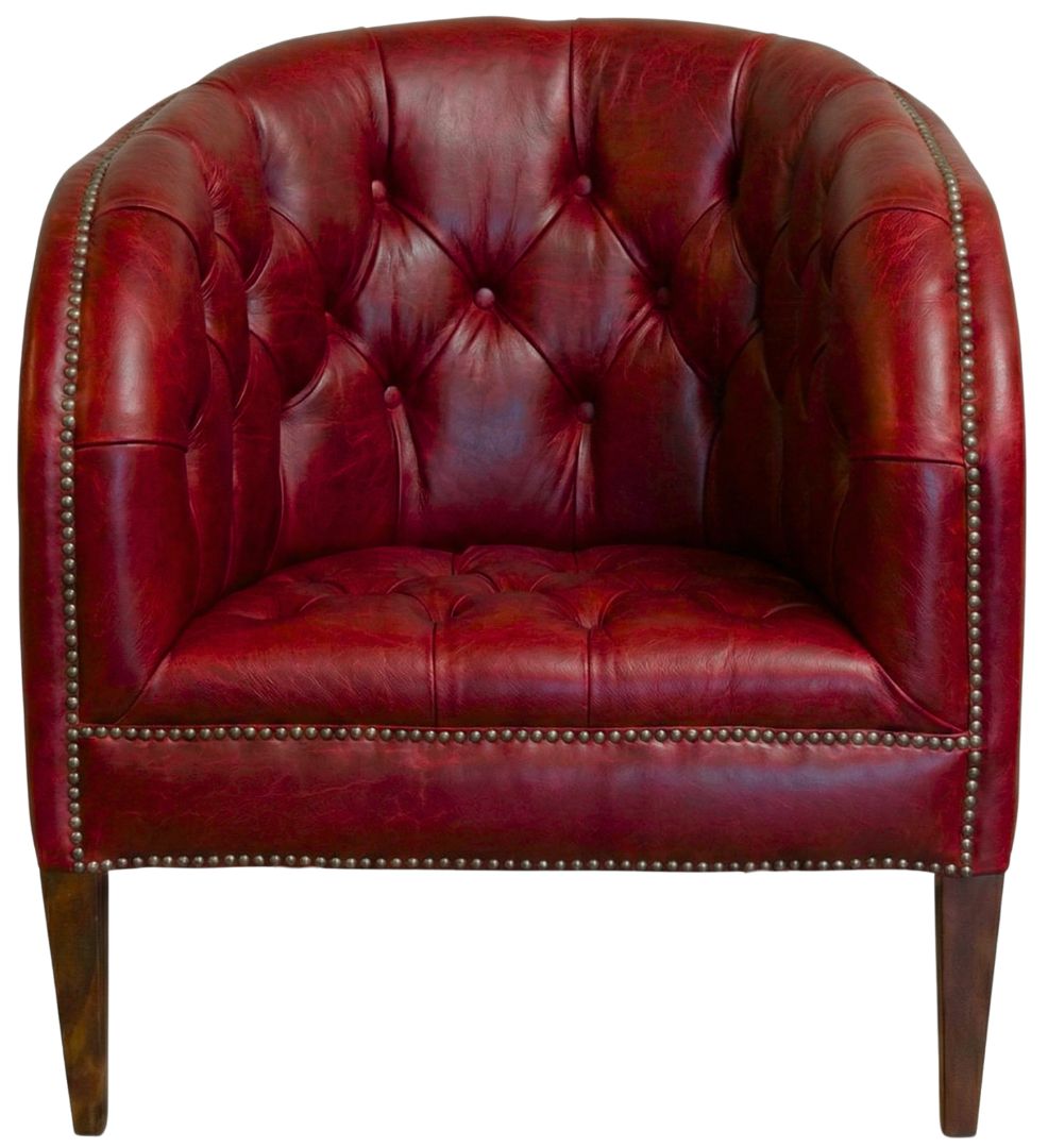 The Eton Chair